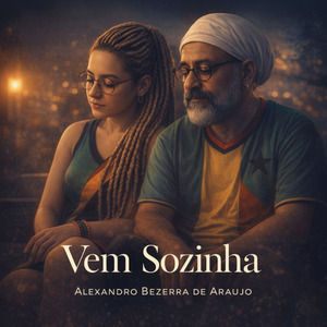 VEM SOZINHA