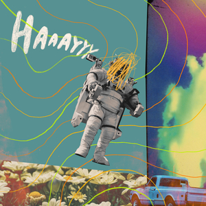 Haaayyy