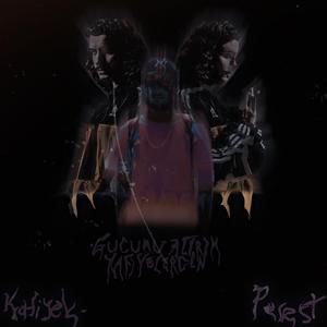 Gücümü Alırım Kafiyelerden (feat. Perest)