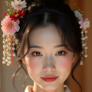 Ich bin Sushi, das japanische Gericht