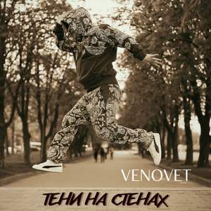 Тени на стенах (Slow version)