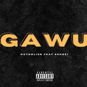 Gawu (feat. Sensei)