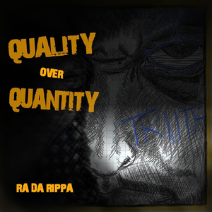 Quality (No Diss Respect)