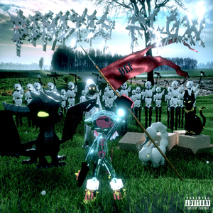 Hi crazy (feat. Tak!e)