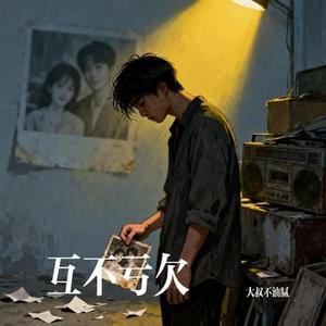 互不亏欠