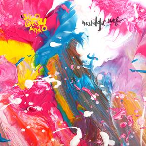 Guanábana (feat. Santi)