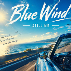 Blue Wind