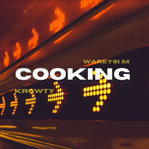 Cooking