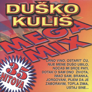 Kuliš Mix 2
