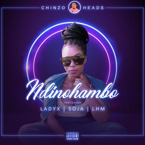 Ndinohambo (feat. LadyX, Soja & LHM)