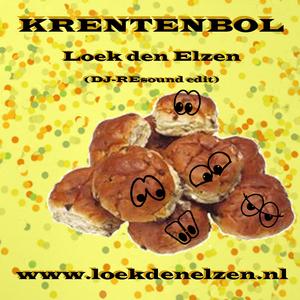 Krentenbol