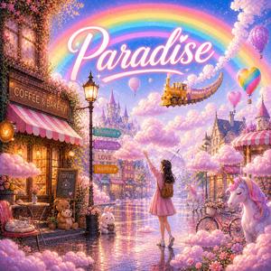 paradise