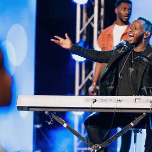 Abo Yesu yazuye (feat. Gaby kamanzi)