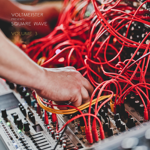 Gregor - Ricardo (Live) [feat. Tectonia]