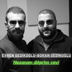Nezanam dılgırtın çavi