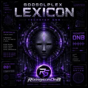 Googolplex Lexicon DnB
