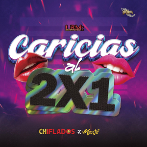Caricias al 2x1