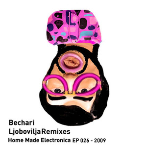 Ljobovilja (Bechari Detox Remix)