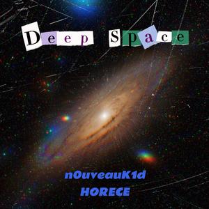 深空deep space