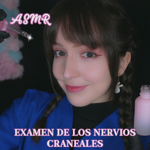 Asmr Revisando tu Carita y la Zona del Golpe