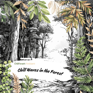 Freefall Energy (Forest Sounds)