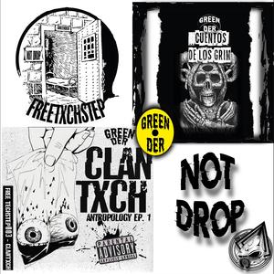 Greender (Cuentos De Los Grim)