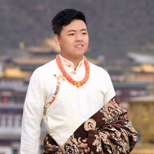 美丽的九原寨