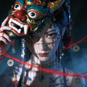 上头神婆棒棒歌