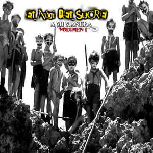 Luché contra el Rey