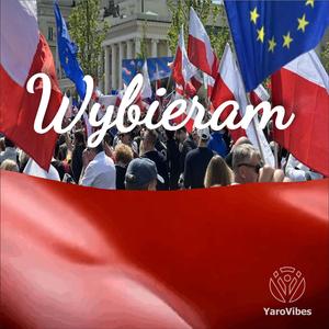 Wybieram!