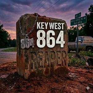864