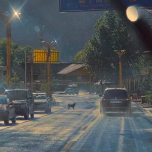 爱就一个字(吉他版)（翻自 刘大壮）