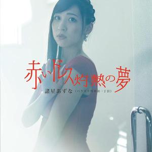 赤いドレス灼熱の夢(Instrumental)