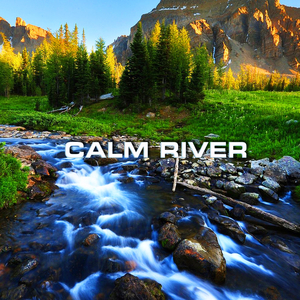 Calm River Sounds