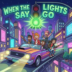 When the Lights Say Go