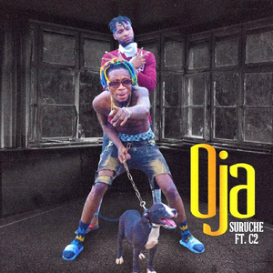Oja (feat. C2)