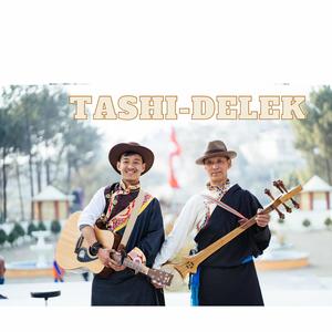 Tashi-Delek (Proud To Be A Sherpa)