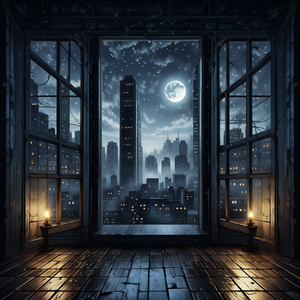 不要迷茫也不要慌张