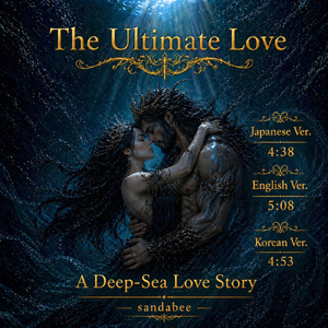 The Ultimate Love -A Deep-Sea Love Story (英語 ver.)