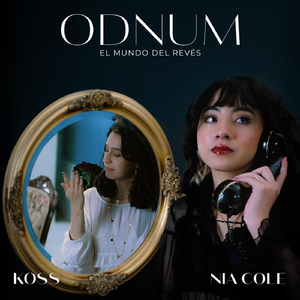 odnuM (el mundo del revés) [feat. Nia Cole]