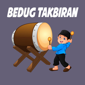 Bedug Takbiran