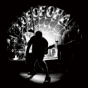 Contre les murs (Live)