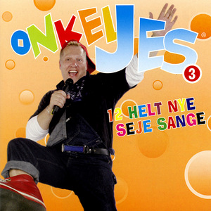 Onkel Jes Dansen