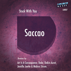 Stuck With You (Dakin Auret Remix)