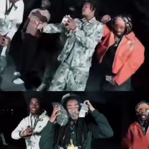 Soul Snatchin Apparatus (feat. Guy4that & Ball4zay)