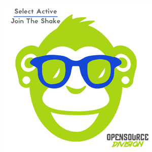 Join The Shake (Original Mix)