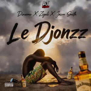 Le Djonzz (feat. Dinamo & Zigali)