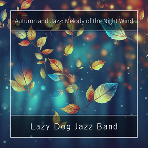 Fall Wind Nocturne