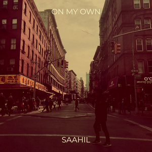 On My Own