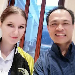 蔡佛缘 - 妹子你别走